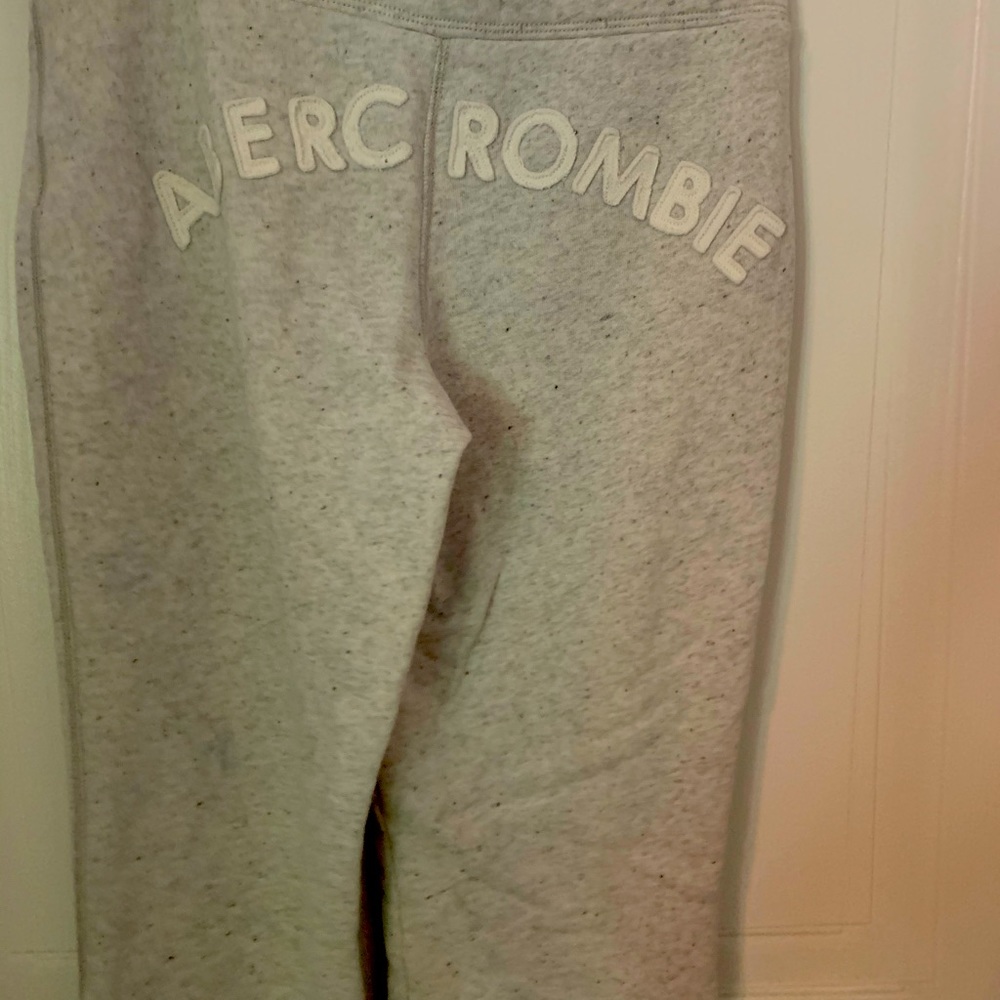 Ambercrombie joggers
